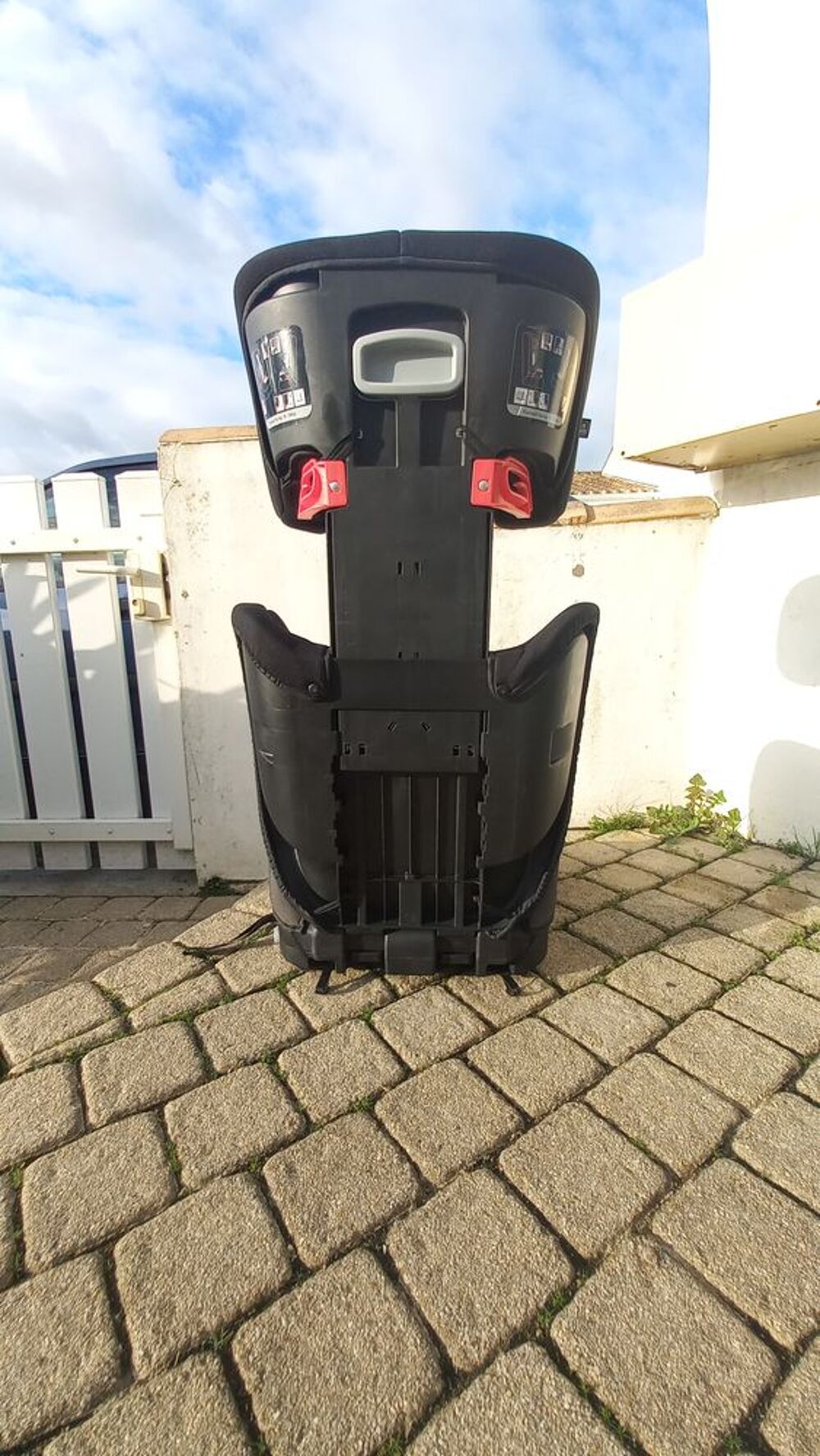 Si&egrave;ge enfant/ b&eacute;b&eacute; auto Mobilier enfants
