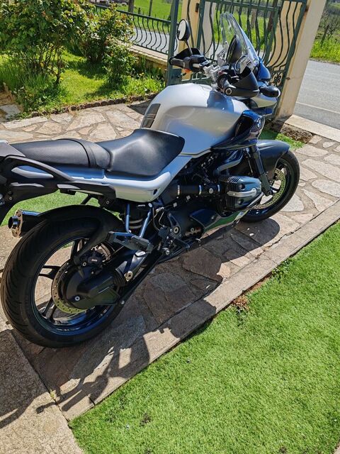 Moto BMW 2004 occasion Pamiers 09100