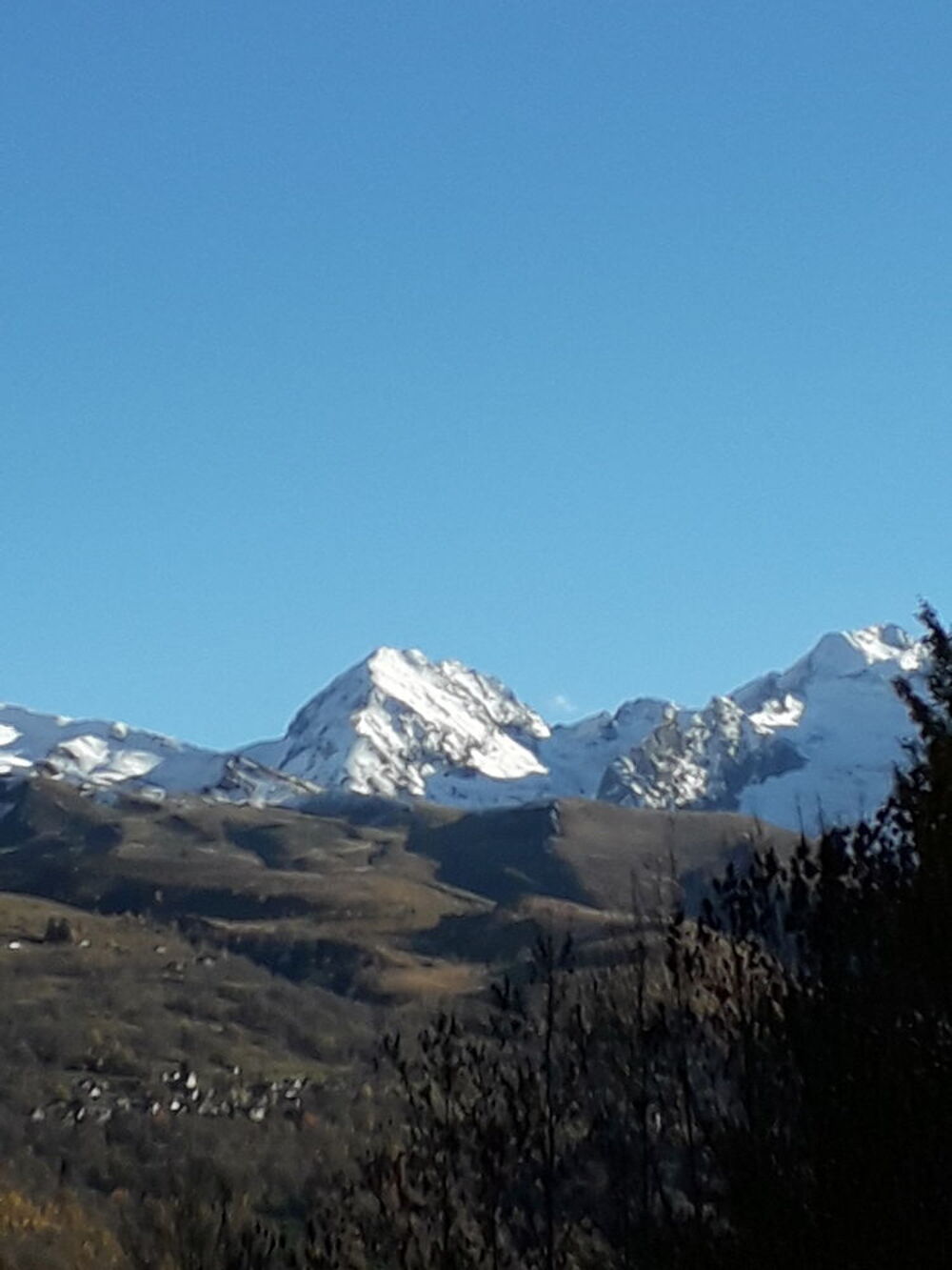   Chalet de vacances Vacances  / Offres de location 