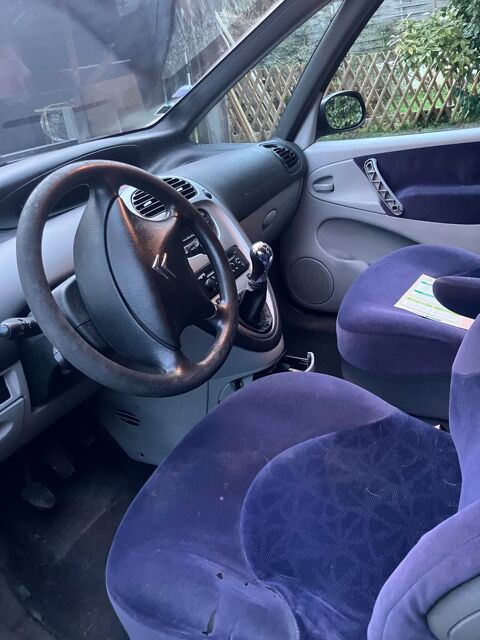 Citroen xsara Picasso hdi 90