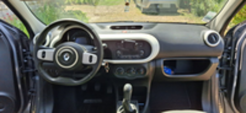 Twingo III 1.0 SCe 70 BC Life 2017 occasion 14100 Lisieux