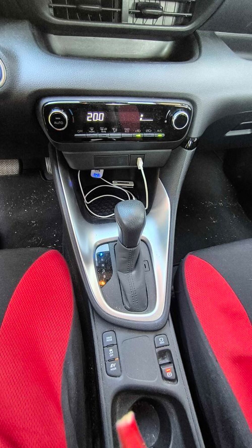 Yaris 100 VVT-i Dynamic 2023 occasion 65200 Ordizan