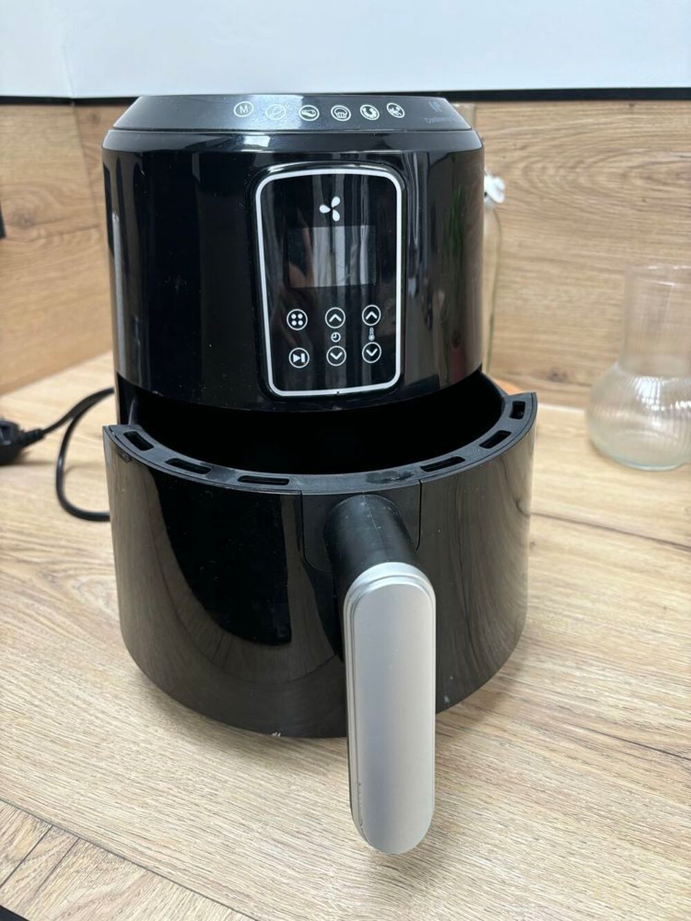 Air Fryer Electroménager