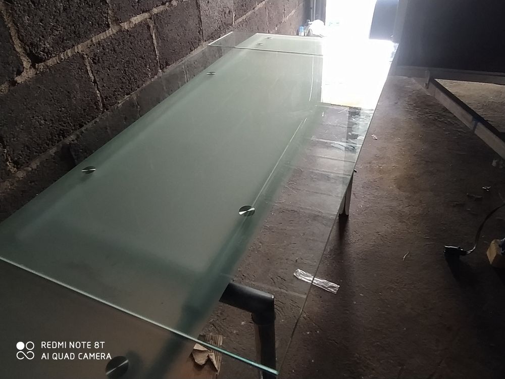 Table Meubles