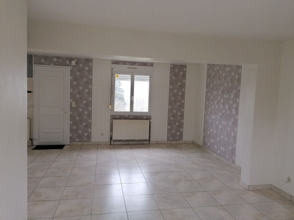 Location Maison Maison individuelle Vivier-au-court
