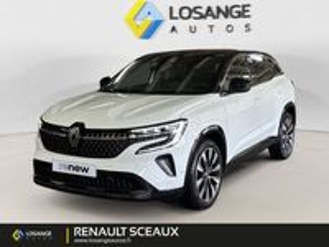 Austral E-Tech hybrid 200 Techno 2022 occasion 92330 Sceaux