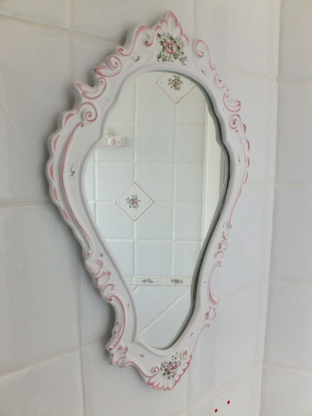 miroir Décoration