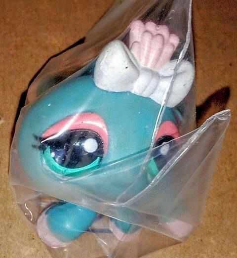 figurine Petshop. prix unitaire Lampertheim (67)