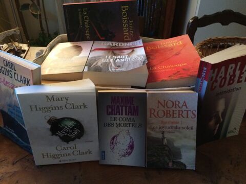 Livres. 1 Aramon (30)