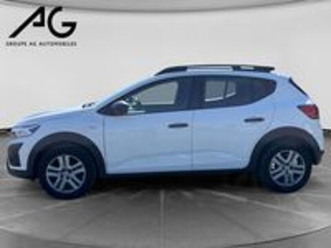Sandero ECO-G 100 Stepway Essential 2023 occasion 08300 Rethel