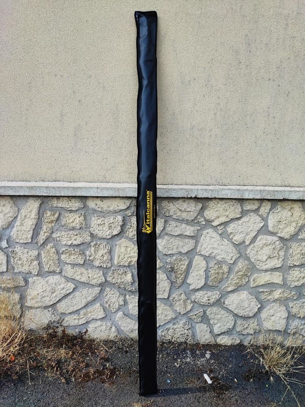 Canne Italcanna Vector A4 Sports