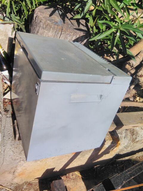 Glacière électrique 12V Poussan (34)