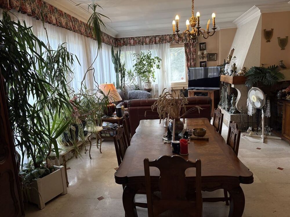 Vente Maison Villa - 280m ² La verpilliere