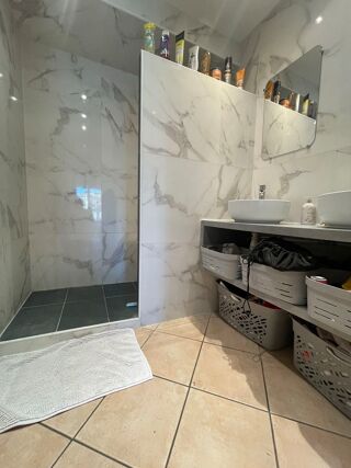  Appartement à vendre 3 pièces 69 m²