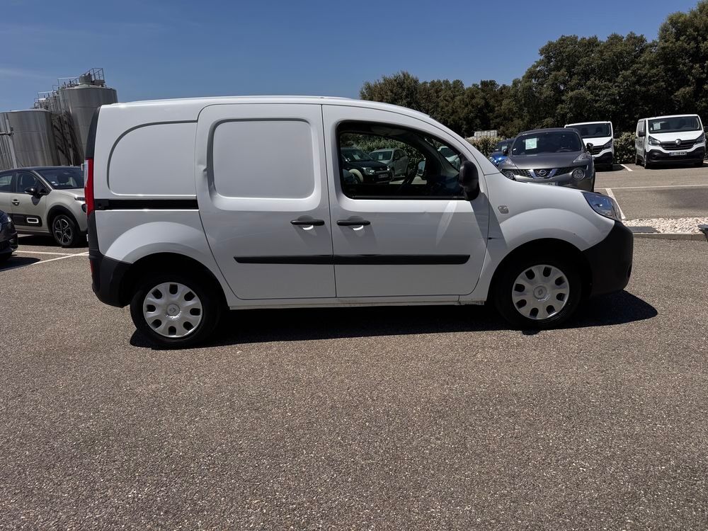 Kangoo Express KANGOO EXPRESS 1.5 DCI 95ch EXTRA R-LINK 2021 occasion 84290 Sainte-C&eacute;cile-les-Vignes