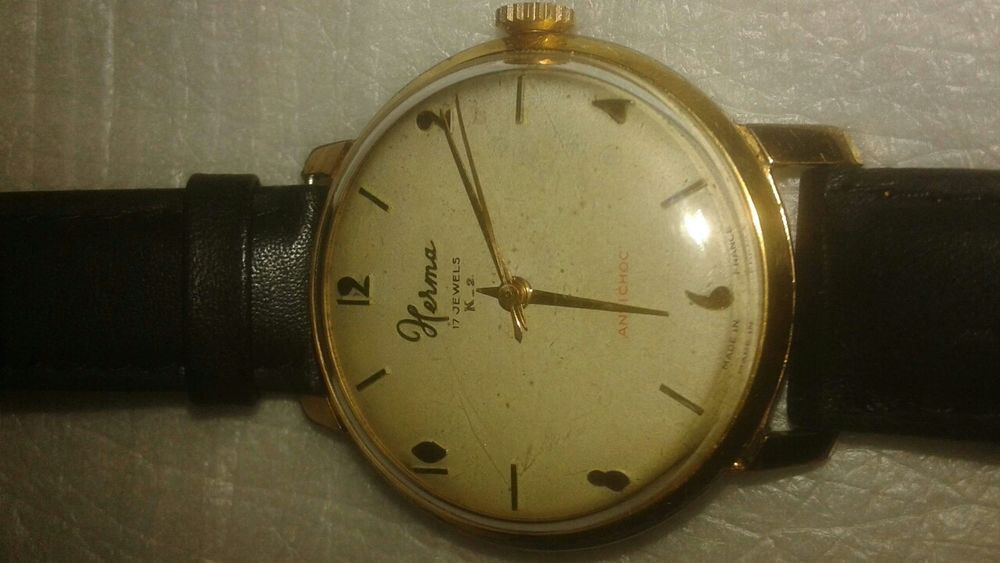 Herma France Bijoux et montres