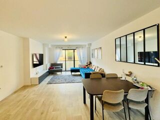  Appartement Gentilly (94250)
