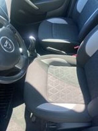 Sandero TCe 90 Stepway Prestige 2014 occasion 33460 Arsac