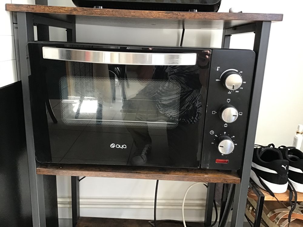 Mini four Electroménager