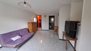  Maison à vendre 3 pièces 61 m²
