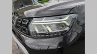 Duster TCe 130 FAP 4x2 Prestige 2022 occasion 91700 Sainte-Genevi&egrave;ve-des-Bois