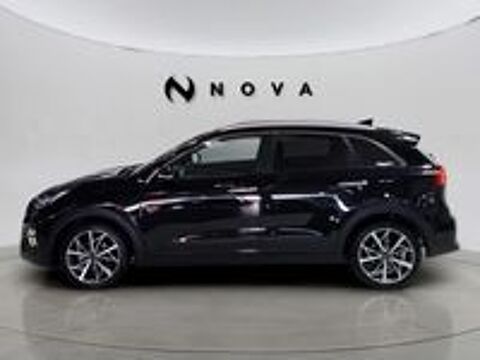 Niro NIro 1.6 GDI Hybrid Active Business 2022 occasion 33600 Pessac