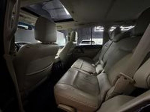 Pajero DC539VL 2007 occasion 33520 Bruges