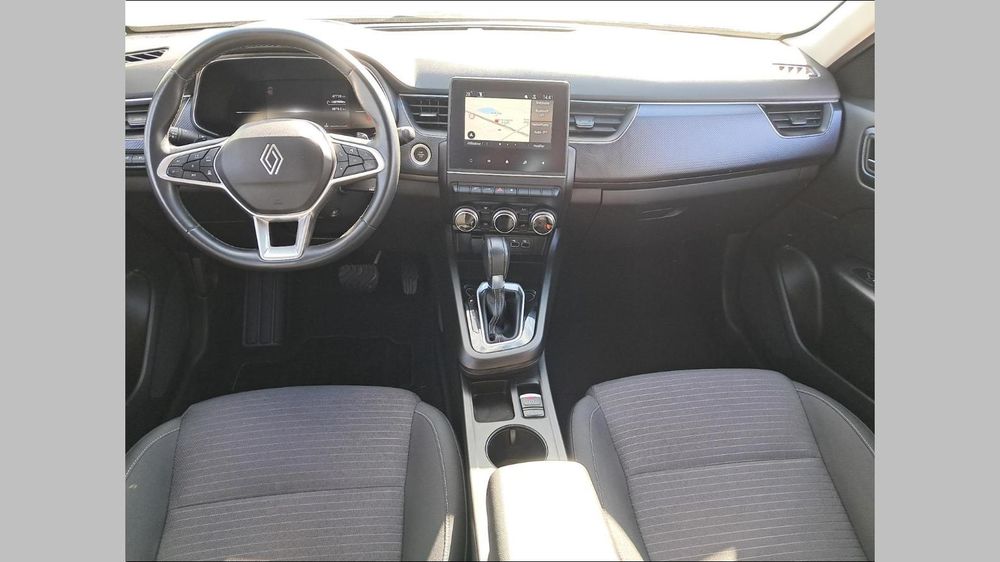 Arkana mild hybrid 140 EDC GSR2 Evolution 2024 occasion 91170 Viry-Ch&acirc;tillon