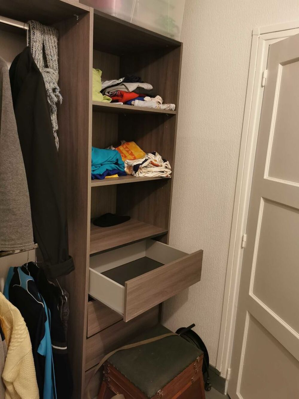 dressing Meubles
