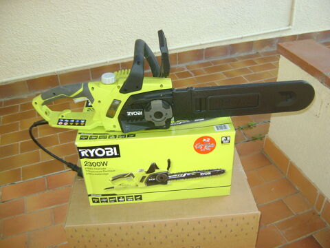 trononneuse lectrique Ryobi 90 Saint-Andr (66)
