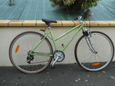 Vélo homme et femme Mortain (50)