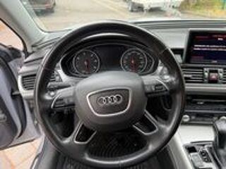 A6 Avant V6 3.0 TDI 218 Quattro Business Line S Tronic A 2015 occasion 94340 Joinville-le-Pont