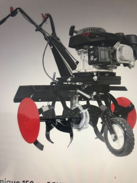 motoculteur 230 Bégaar (40)