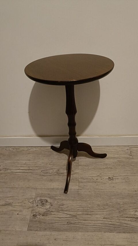 Guridon 15 Niort (79)