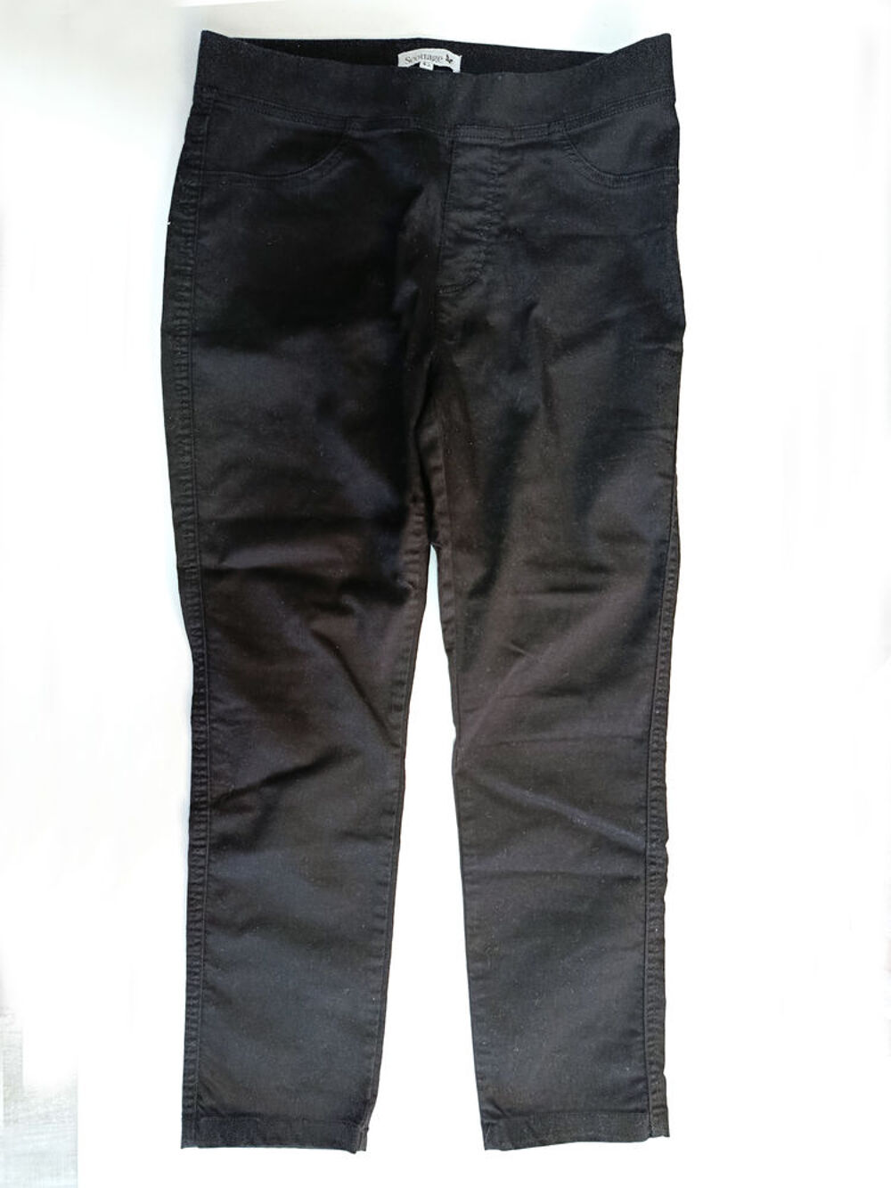 Pantalon jean femme SCOTTAGE Vêtements