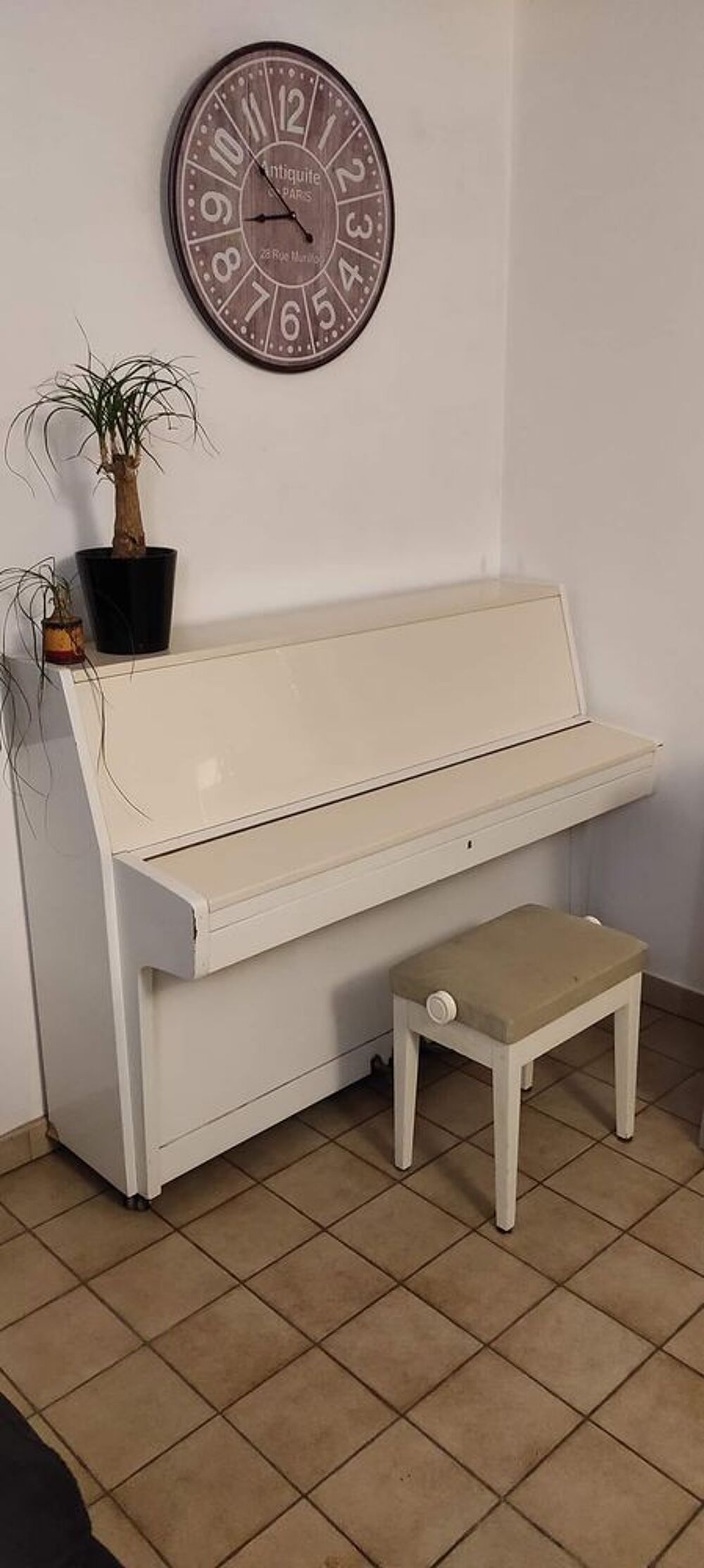 piano Instruments de musique