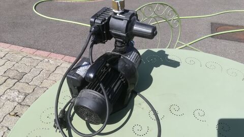 Pompe de jardin 90 Zillisheim (68)