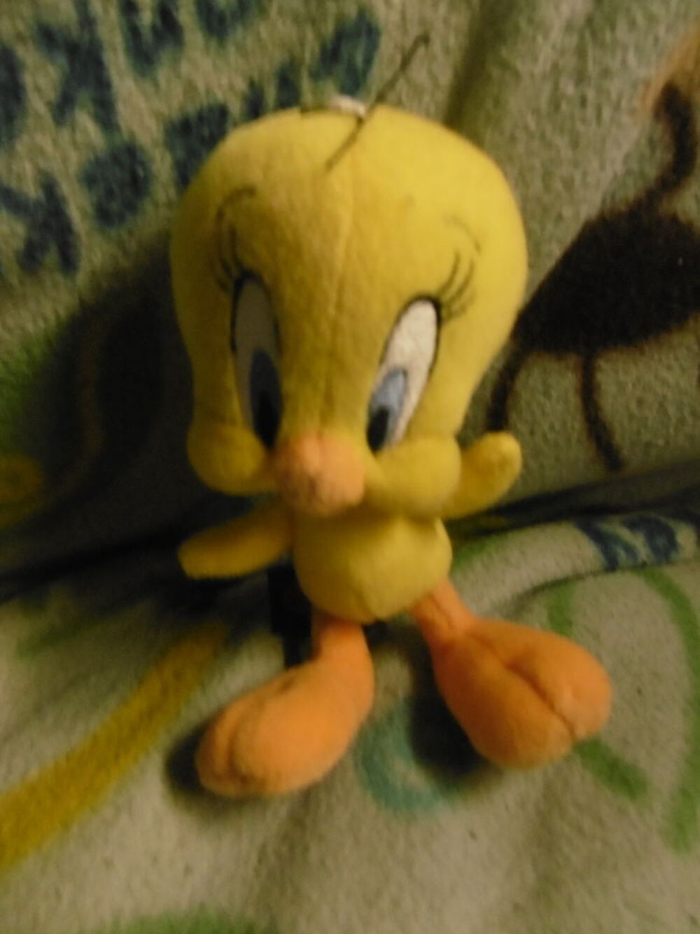 TiTi, peluche neuve Jeux / jouets