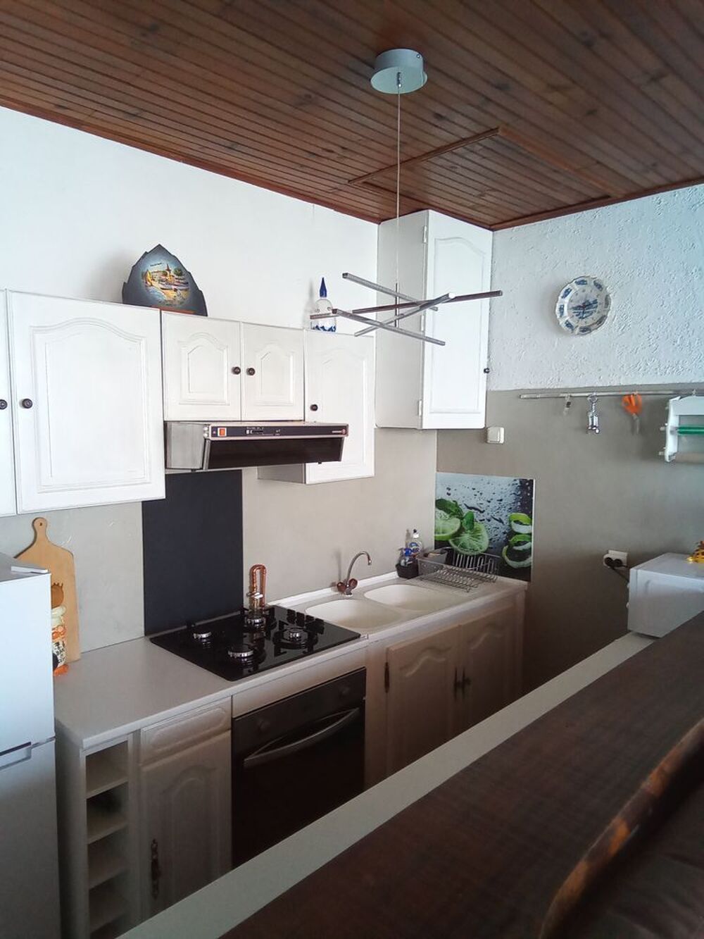   Appartement l'horizon Provence-Alpes-Cte d'Azur, Cros De Cagnes (06800)