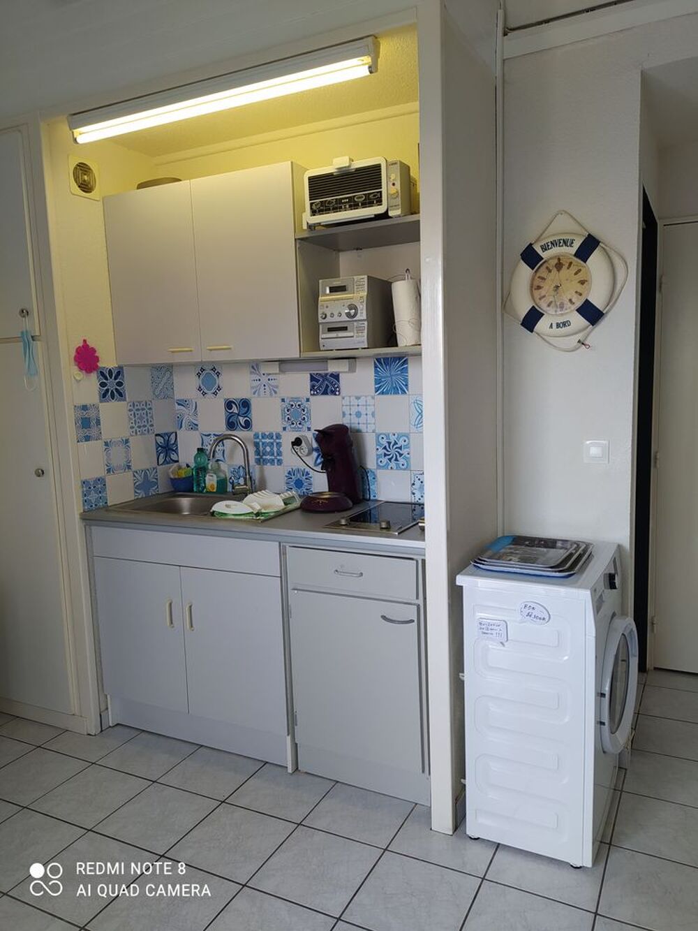   VAUX SUR MER 17 PAVILLON T2  PISCINE COLLECT Limousin, Panazol (87350)