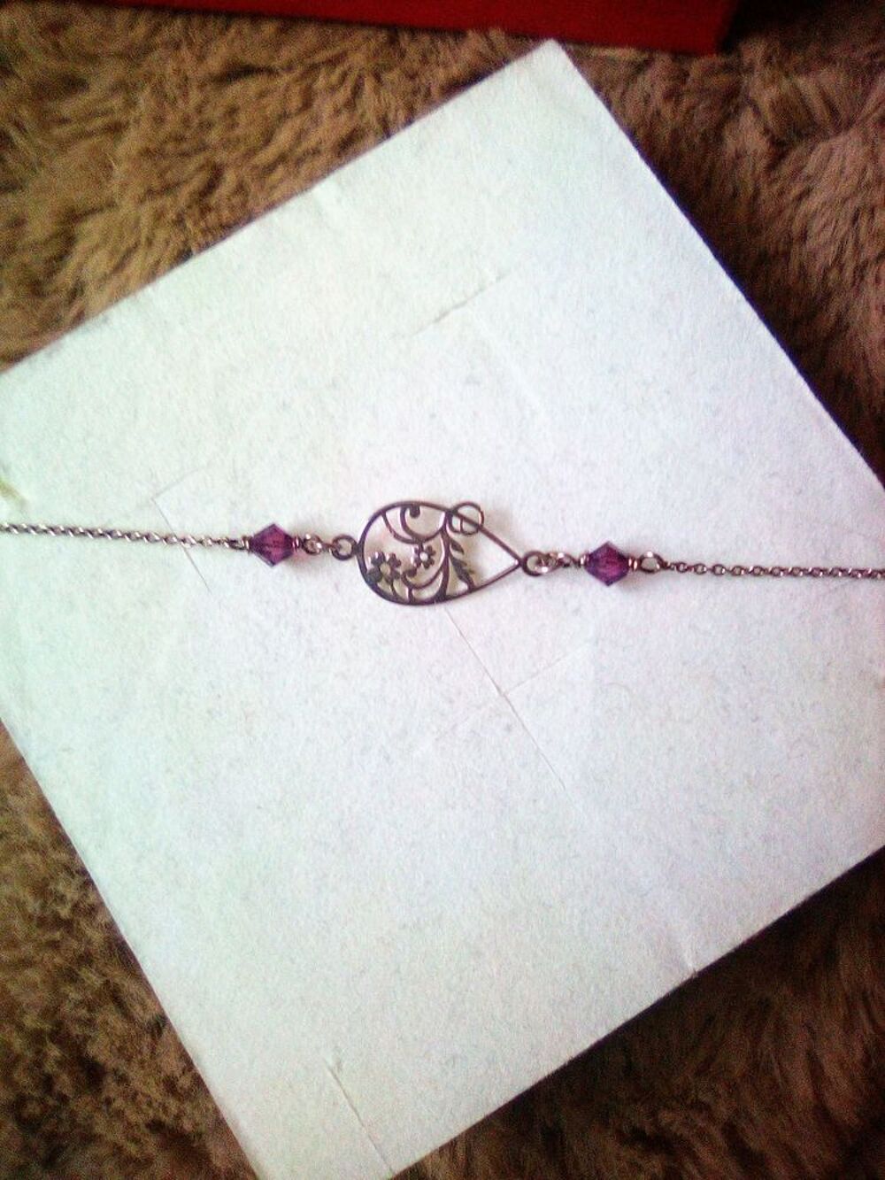 Bracelet Histoire d'Or Bijoux et montres
