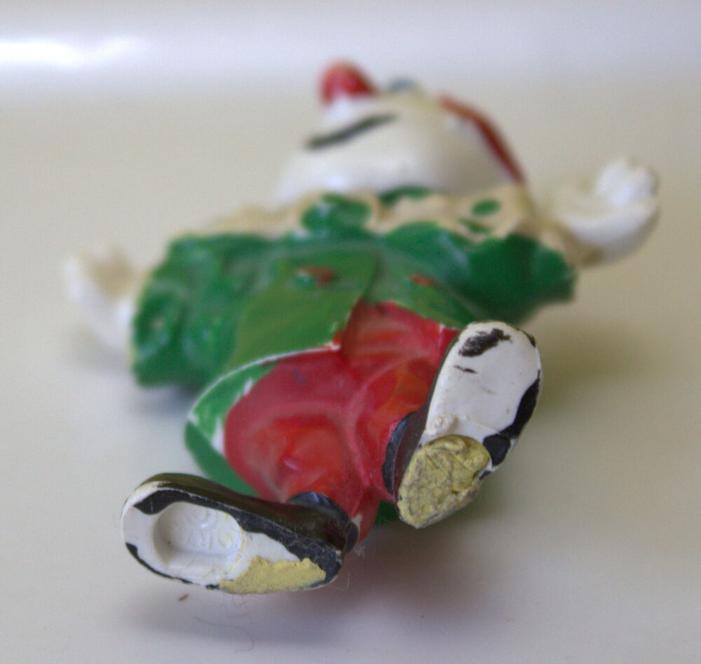 Figurine ORTF JIM Kiri le clown vintage Jeux / jouets