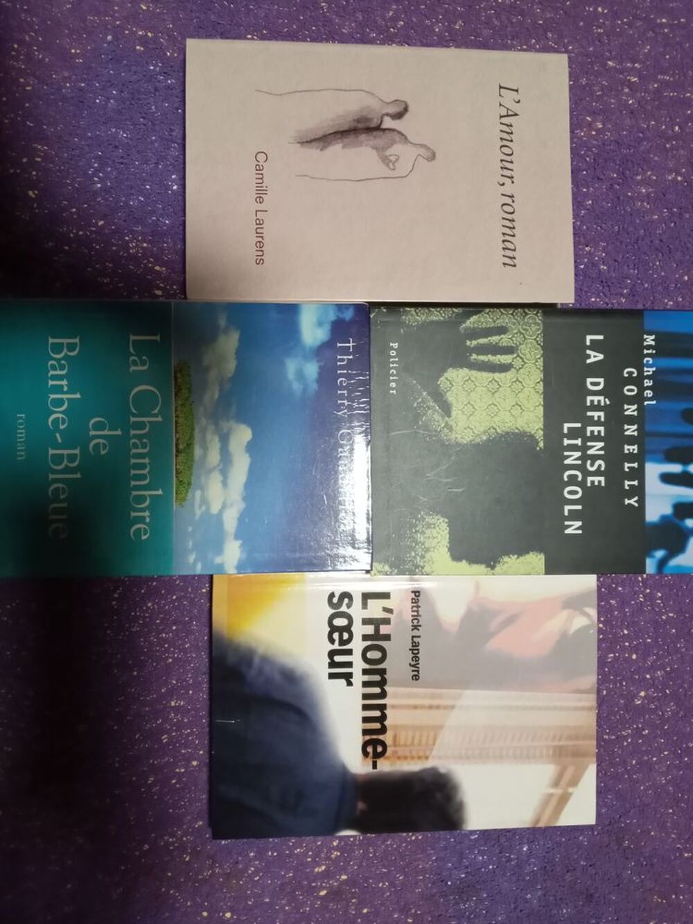LIVRES DIVERS Livres et BD