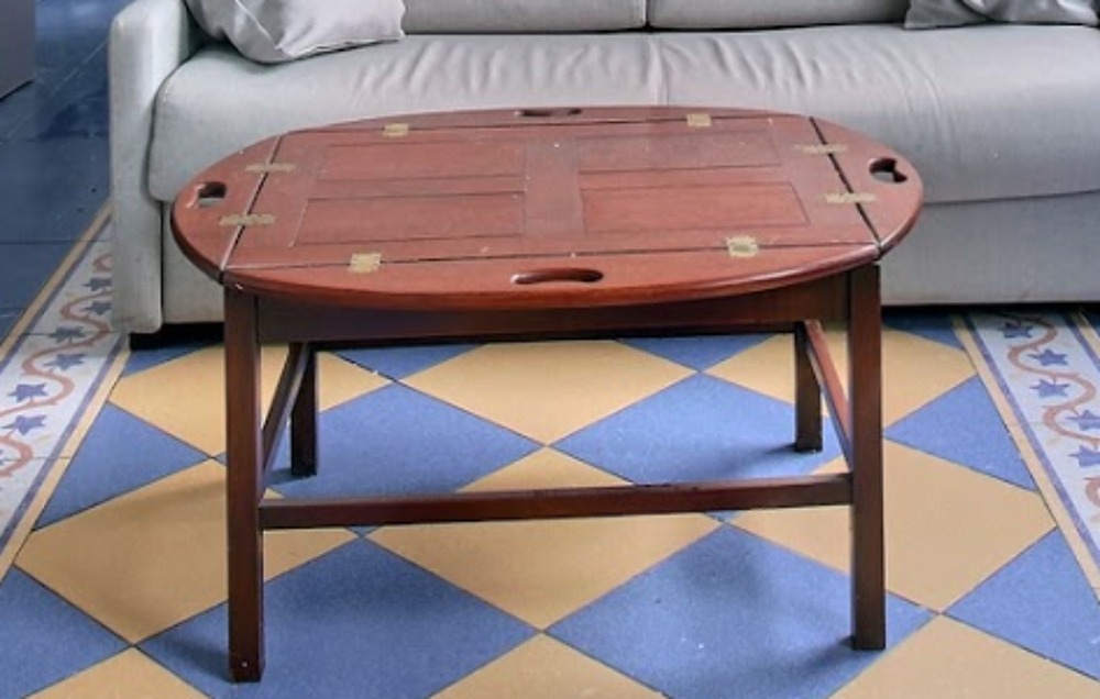 TABLE BASSE DE SALON Meubles