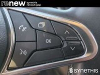 Captur TCe 90 - 21 Intens 2022 occasion 05000 Gap