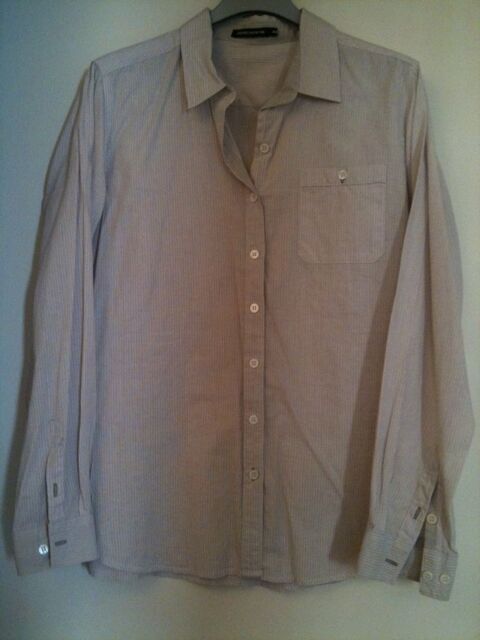 Liquette femme. 9 Asnires-sur-Seine (92)