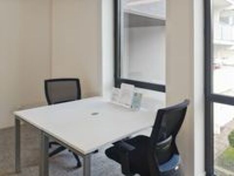   Espace de travail professionnel flexible à louer à Bagneux Aristide Briand  