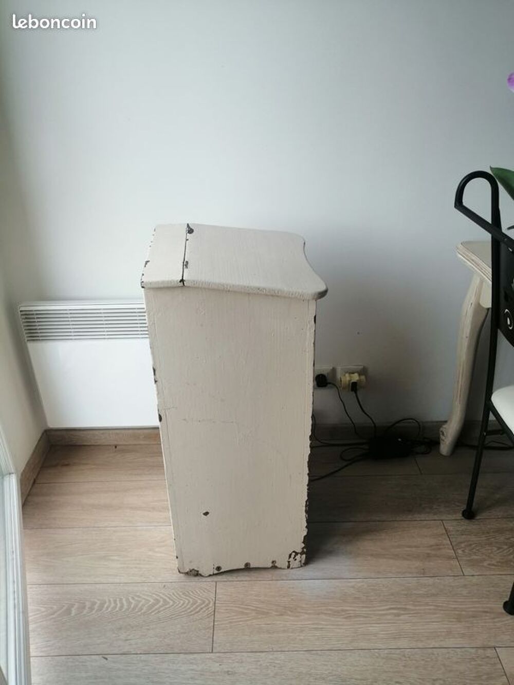 Coffre ancien vintage Meubles
