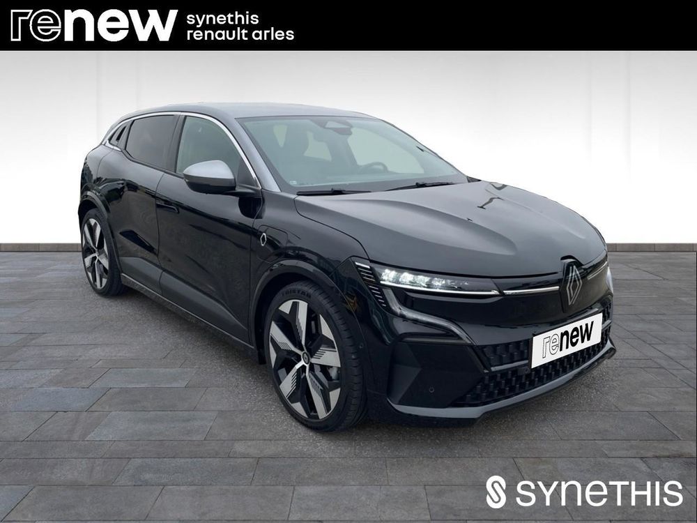 M&eacute;gane Megane E-Tech EV60 220 ch super charge Techno 2023 occasion 13200 Arles