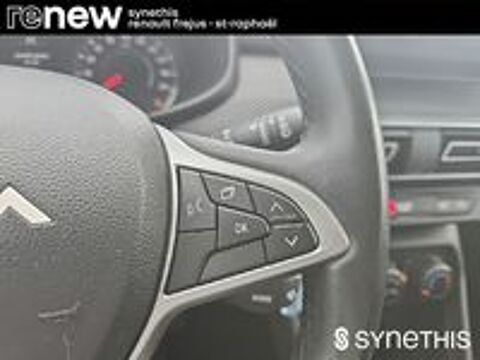 Sandero ECO-G 100 Expression 2023 occasion 83600 Fr&eacute;jus